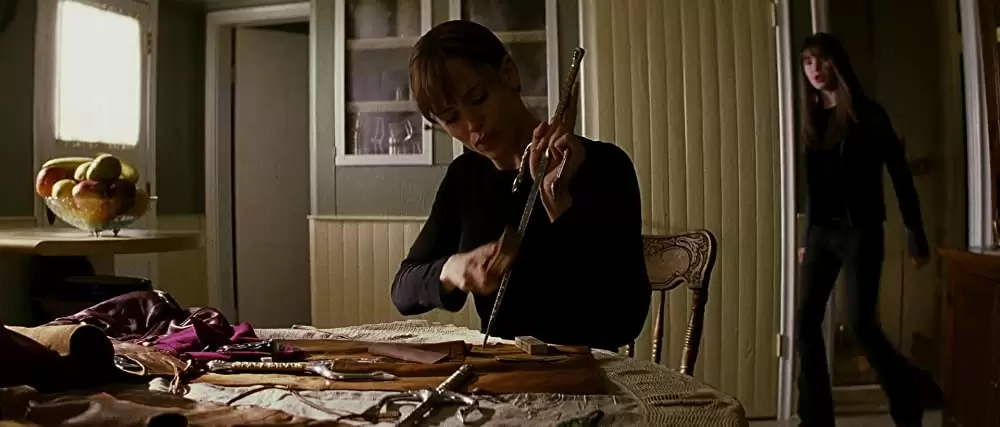 エレクトラの画像