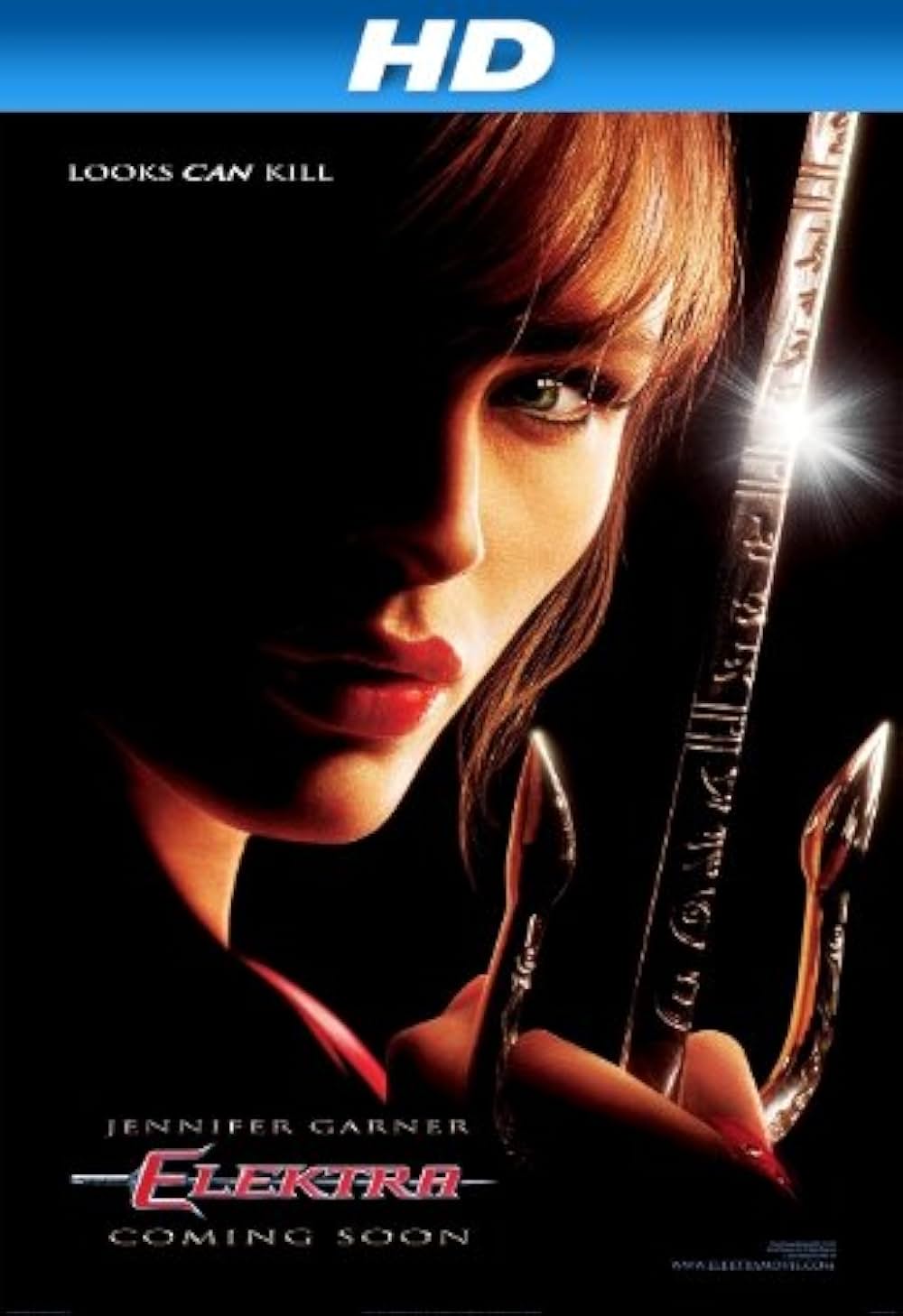 エレクトラの画像