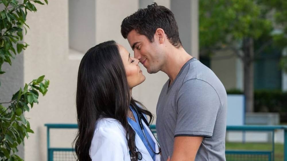 デリシャス・ラブ 恋の駆け引きの画像