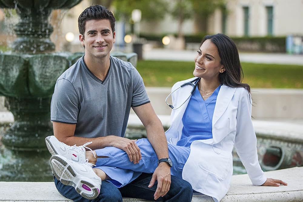 デリシャス・ラブ 恋の駆け引きの写真