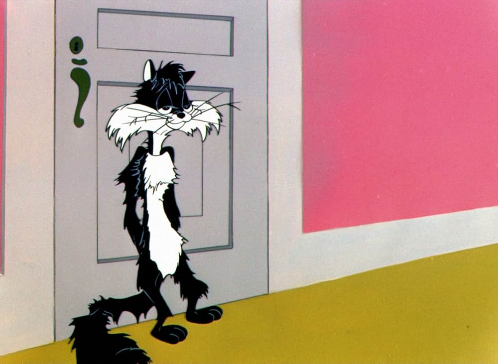 For Scent-imental Reasons（原題）の画像