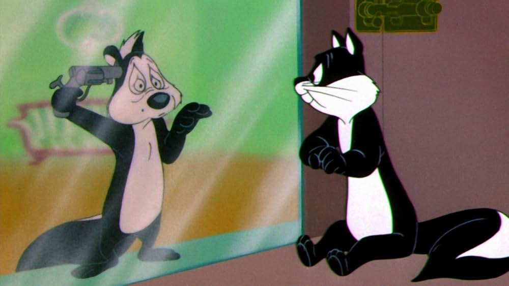 For Scent-imental Reasons（原題）の画像