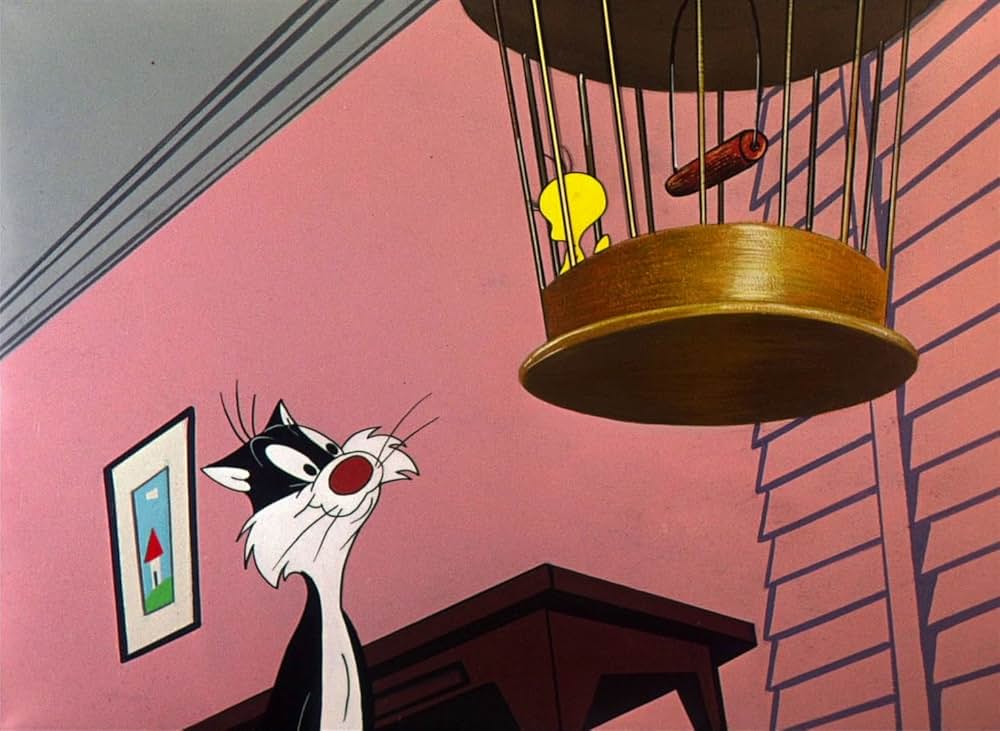 Birds Anonymous（原題）の画像