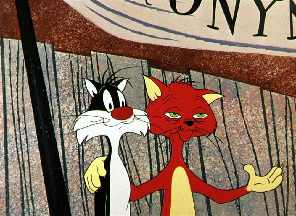 Birds Anonymous（原題）の画像