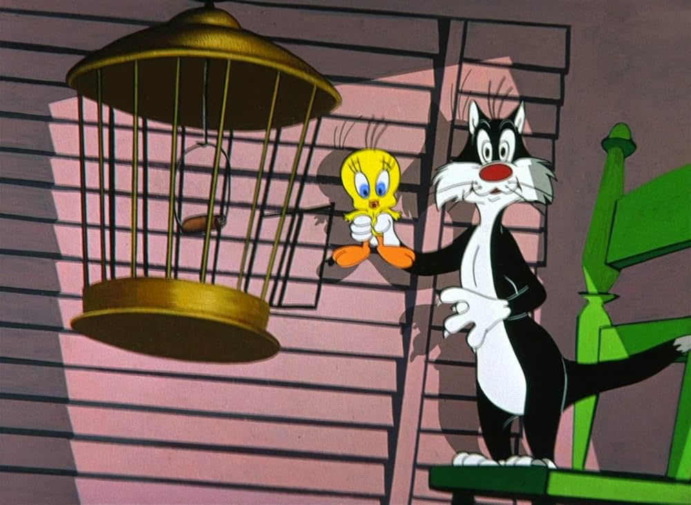 Birds Anonymous（原題）の写真