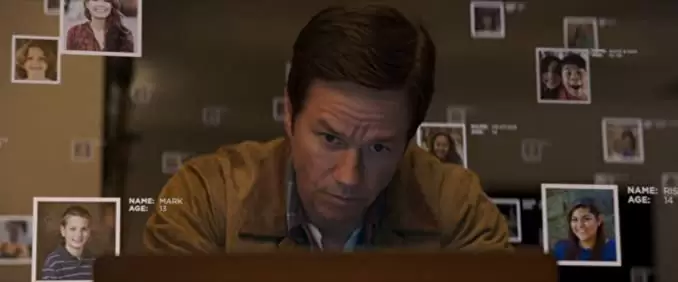 「インスタント・ファミリー ~本当の家族見つけました~」マーク・ウォールバーグの画像