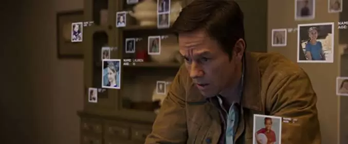 「インスタント・ファミリー ~本当の家族見つけました~」マーク・ウォールバーグの画像