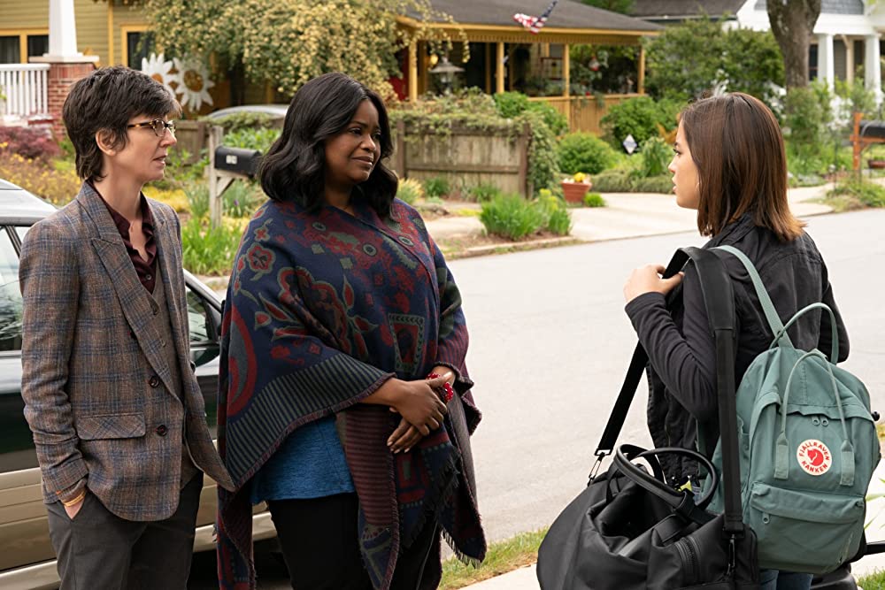 インスタント・ファミリー ~本当の家族見つけました~の画像