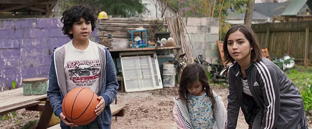 インスタント・ファミリー ~本当の家族見つけました~の画像