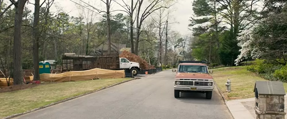 「インスタント・ファミリー ~本当の家族見つけました~」の画像
