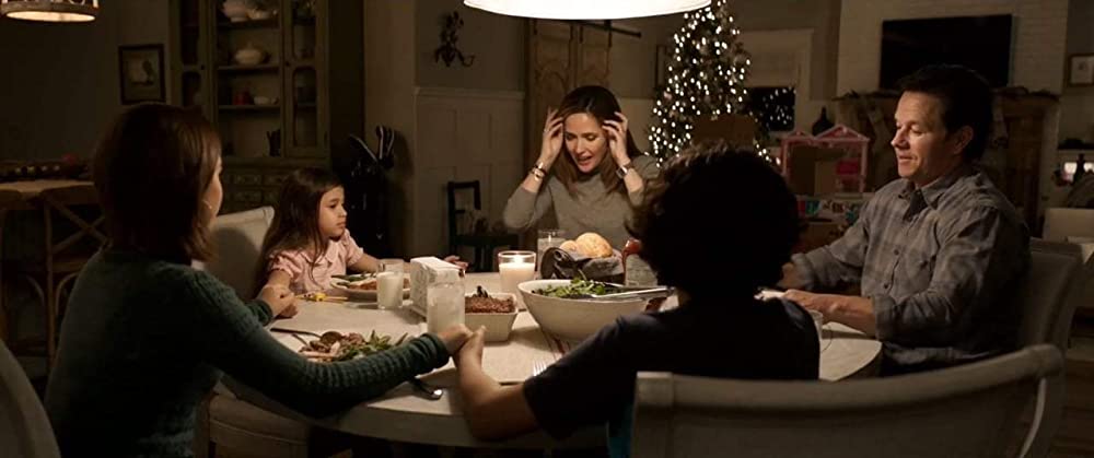 インスタント・ファミリー ~本当の家族見つけました~の画像