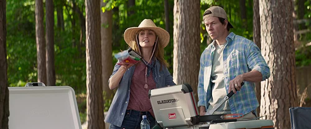 インスタント・ファミリー ~本当の家族見つけました~の画像