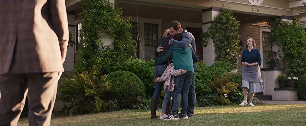 インスタント・ファミリー ~本当の家族見つけました~の画像