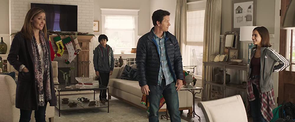 インスタント・ファミリー ~本当の家族見つけました~の画像