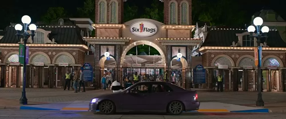 「インスタント・ファミリー ~本当の家族見つけました~」の画像