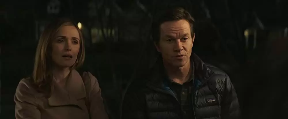 「インスタント・ファミリー ~本当の家族見つけました~」マーク・ウォールバーグ & ローズ・バーンの画像