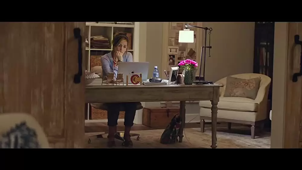 「インスタント・ファミリー ~本当の家族見つけました~」ローズ・バーンの画像