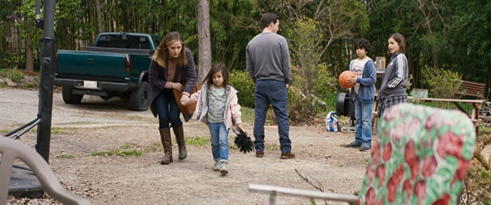 インスタント・ファミリー ~本当の家族見つけました~の画像