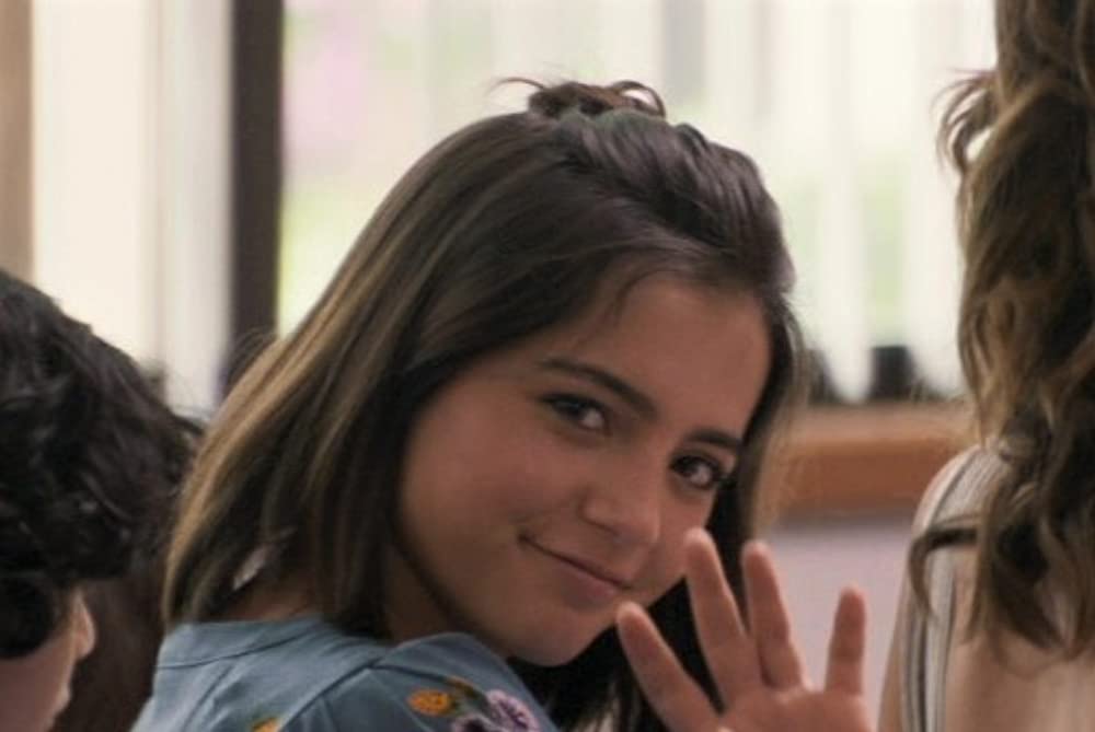 インスタント・ファミリー ~本当の家族見つけました~の画像