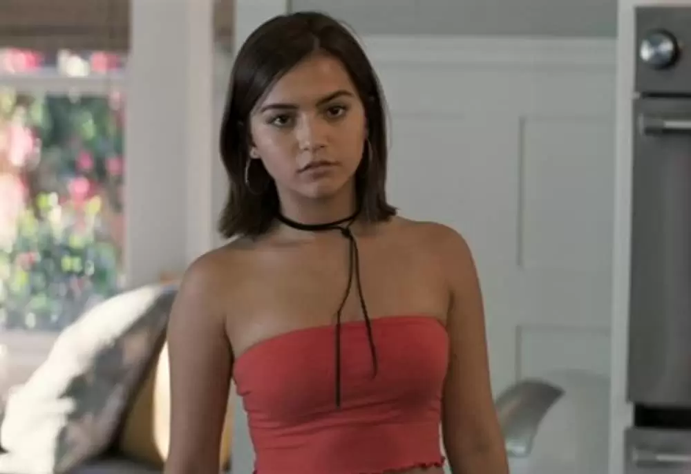 「インスタント・ファミリー ~本当の家族見つけました~」イザベラ・メルセドの画像