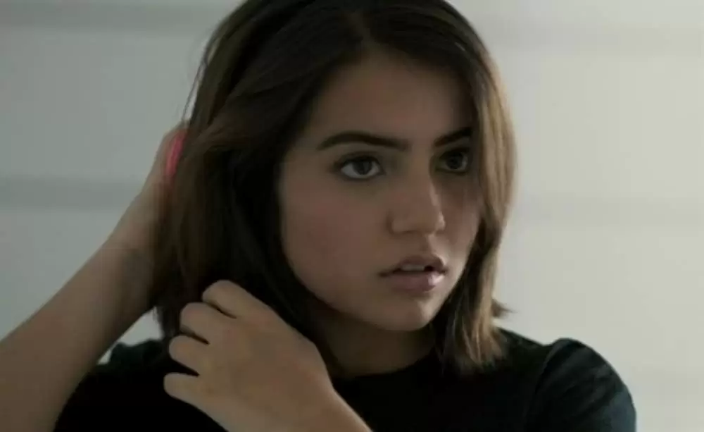 「インスタント・ファミリー ~本当の家族見つけました~」イザベラ・メルセドの画像