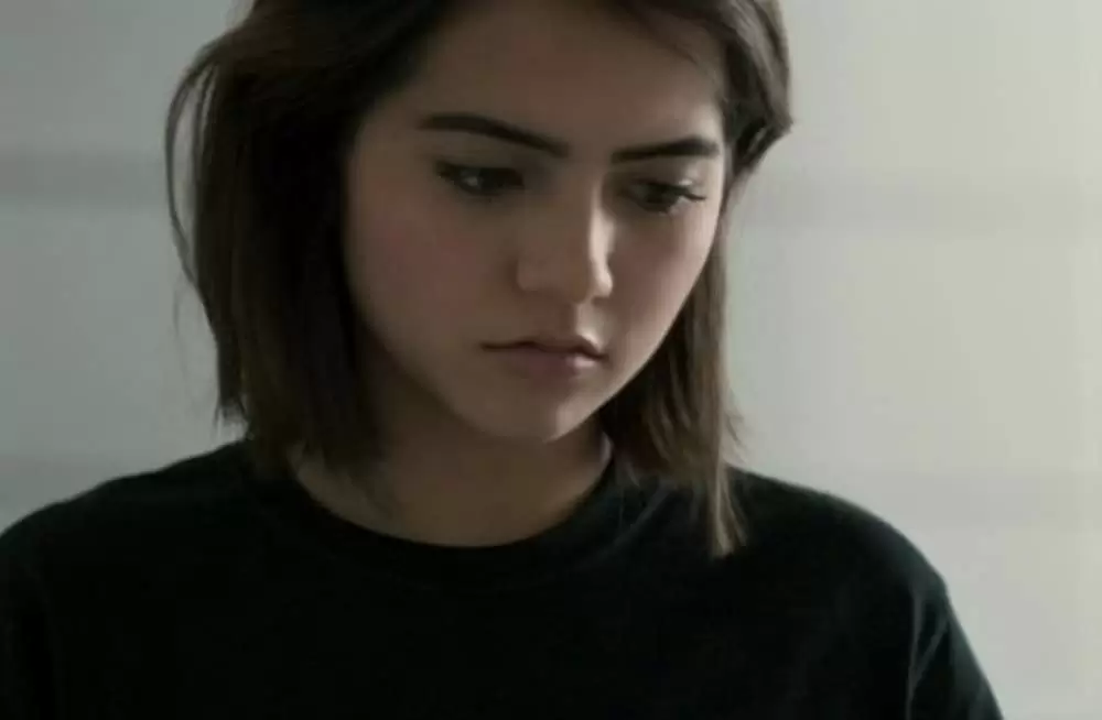 「インスタント・ファミリー ~本当の家族見つけました~」イザベラ・メルセドの画像