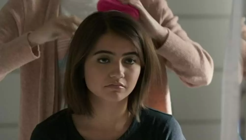 「インスタント・ファミリー ~本当の家族見つけました~」イザベラ・メルセドの画像