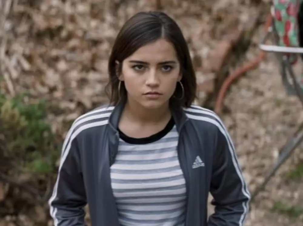 「インスタント・ファミリー ~本当の家族見つけました~」イザベラ・メルセドの画像