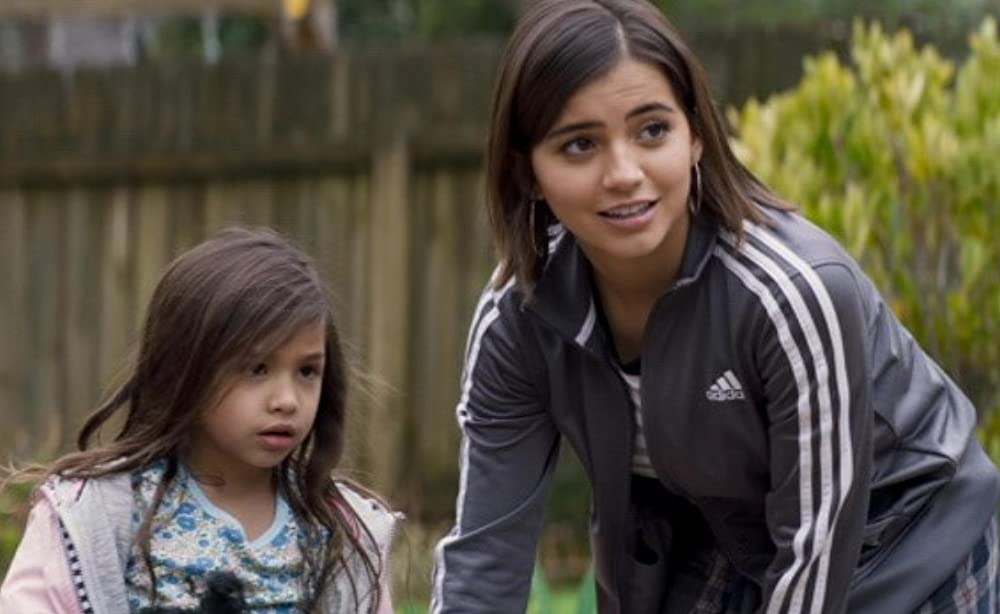 インスタント・ファミリー ~本当の家族見つけました~の画像