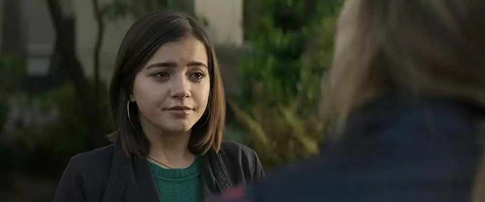 「インスタント・ファミリー ~本当の家族見つけました~」イザベラ・メルセドの画像