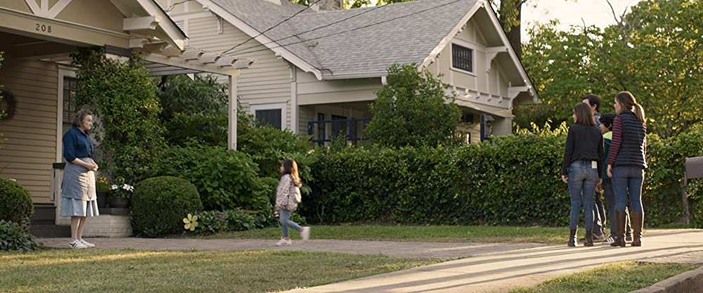 インスタント・ファミリー ~本当の家族見つけました~の画像