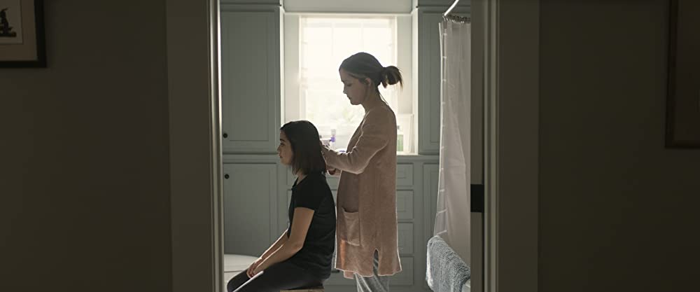 インスタント・ファミリー ~本当の家族見つけました~の画像