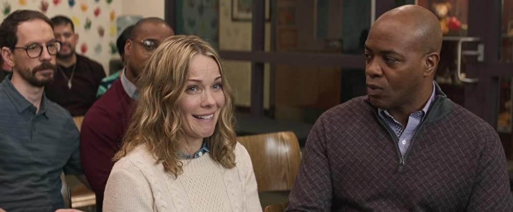 インスタント・ファミリー ~本当の家族見つけました~の画像