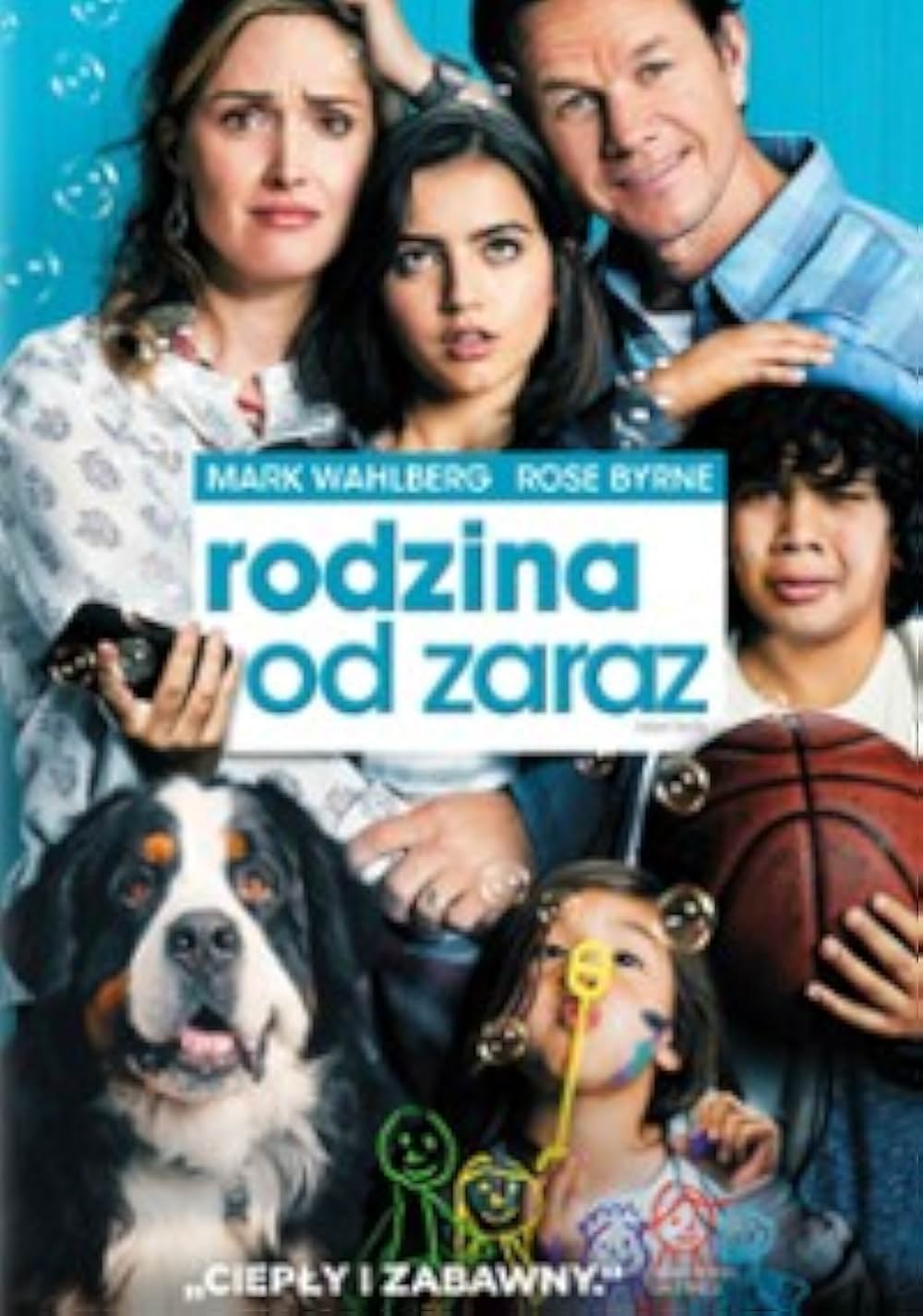 「インスタント・ファミリー ~本当の家族見つけました~」の画像