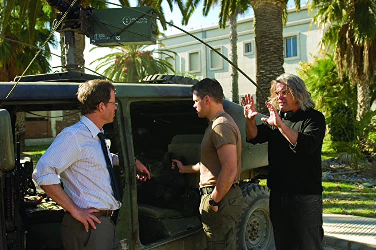 グリーン・ゾーンの画像