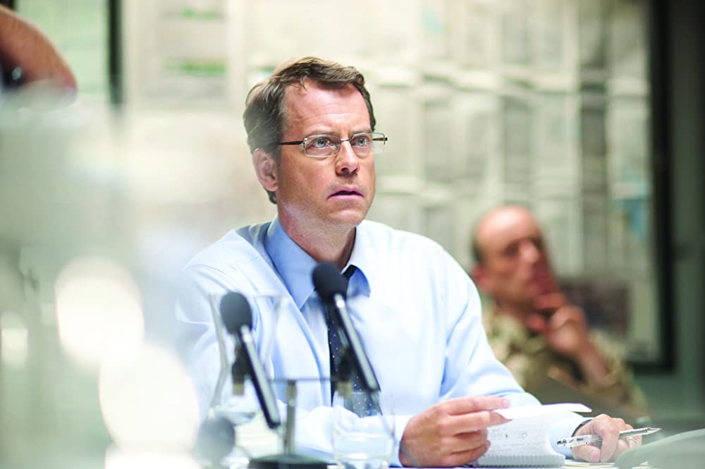 グリーン・ゾーンの画像