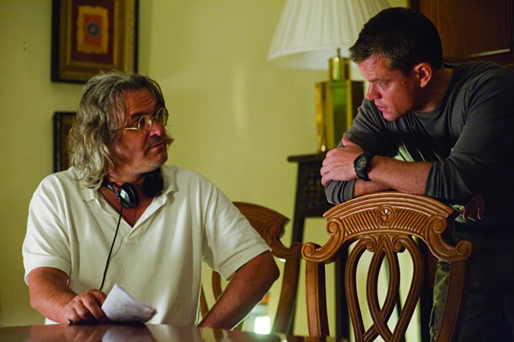 グリーン・ゾーンの画像