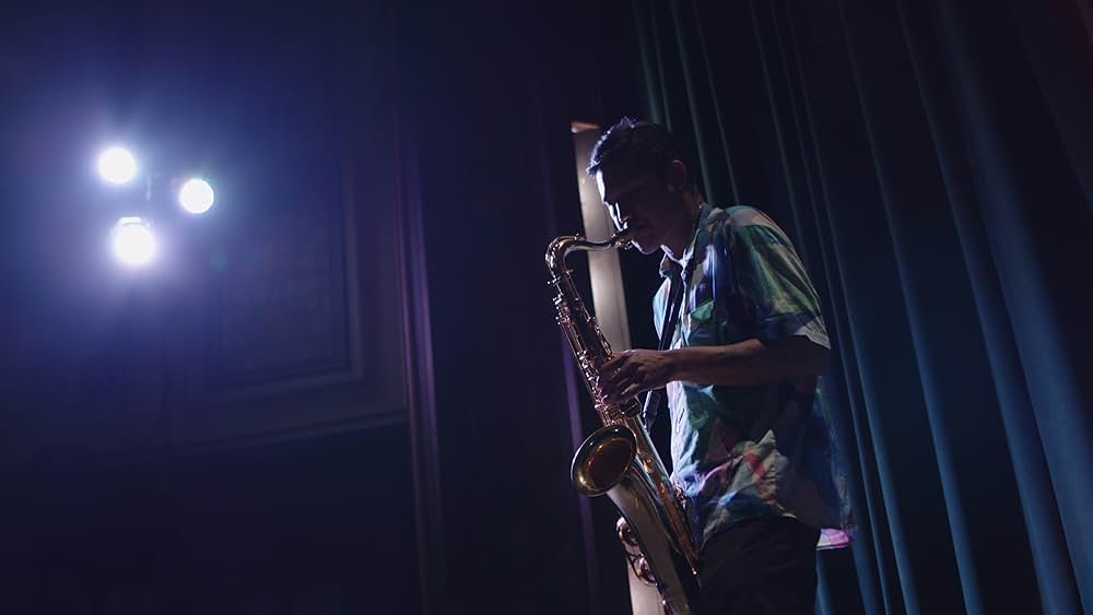 August at Akiko'sの写真