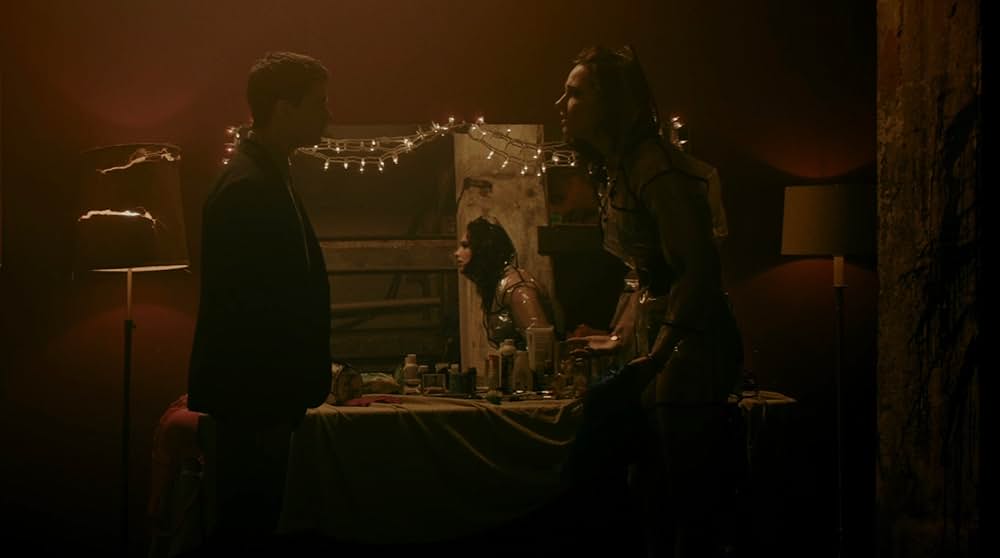 Dr. Bird's Advice for Sad Poets（原題）の画像