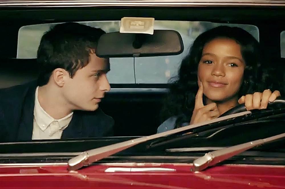 Dr. Bird's Advice for Sad Poets（原題）の画像