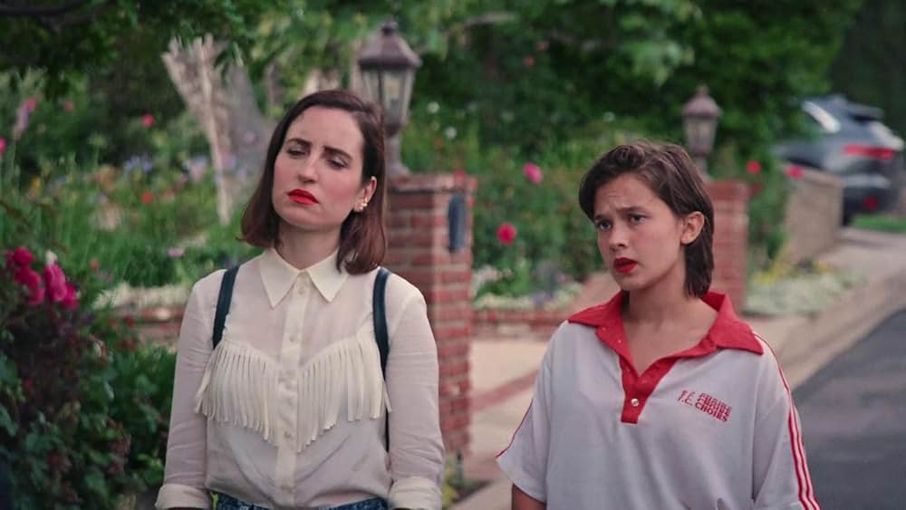 How It Ends（原題）の画像