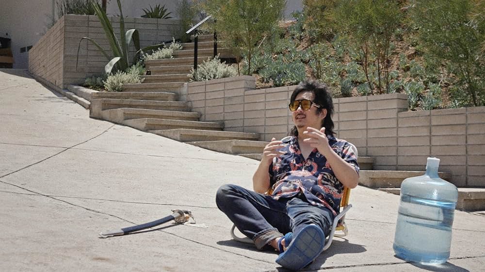 How It Ends（原題）の画像