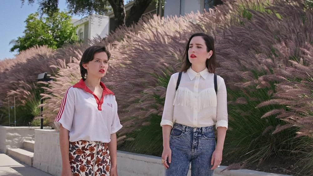 How It Ends（原題）の画像