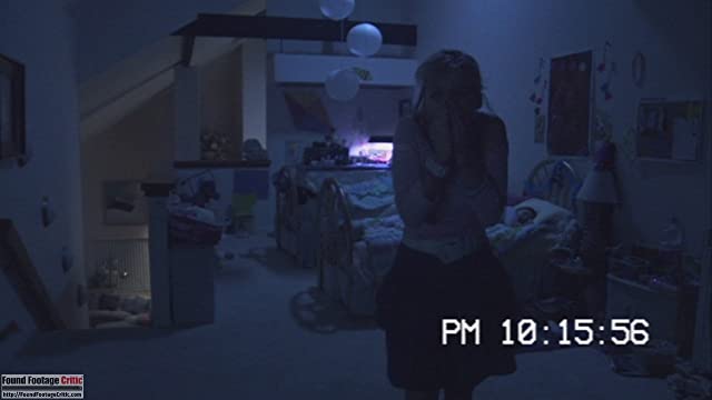 パラノーマル・アクティビティ3の画像