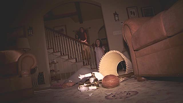 パラノーマル・アクティビティ3の画像