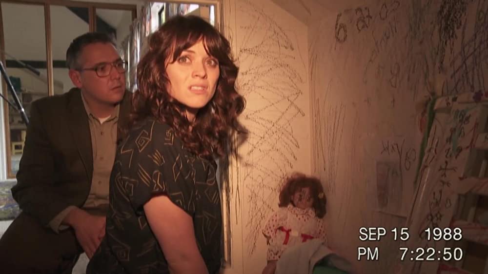 パラノーマル・アクティビティ3の画像