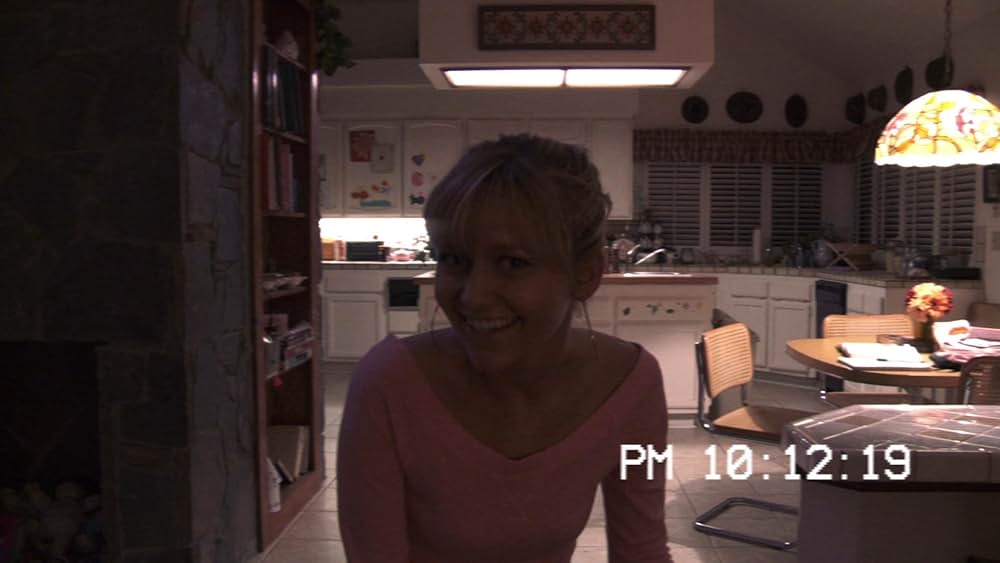 パラノーマル・アクティビティ3の画像