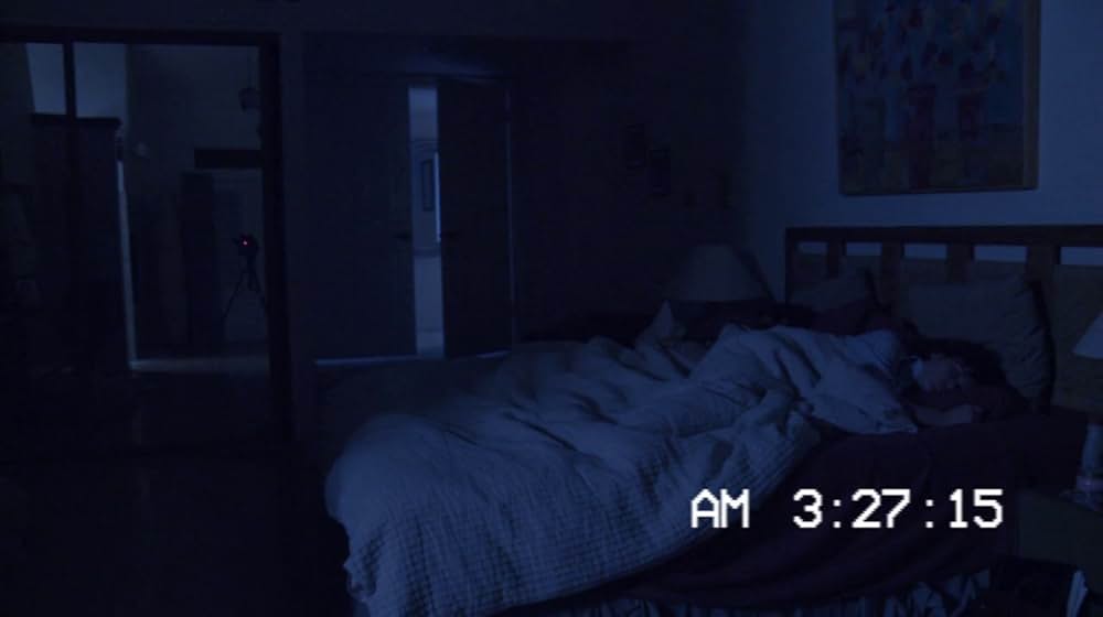 パラノーマル・アクティビティ3の画像