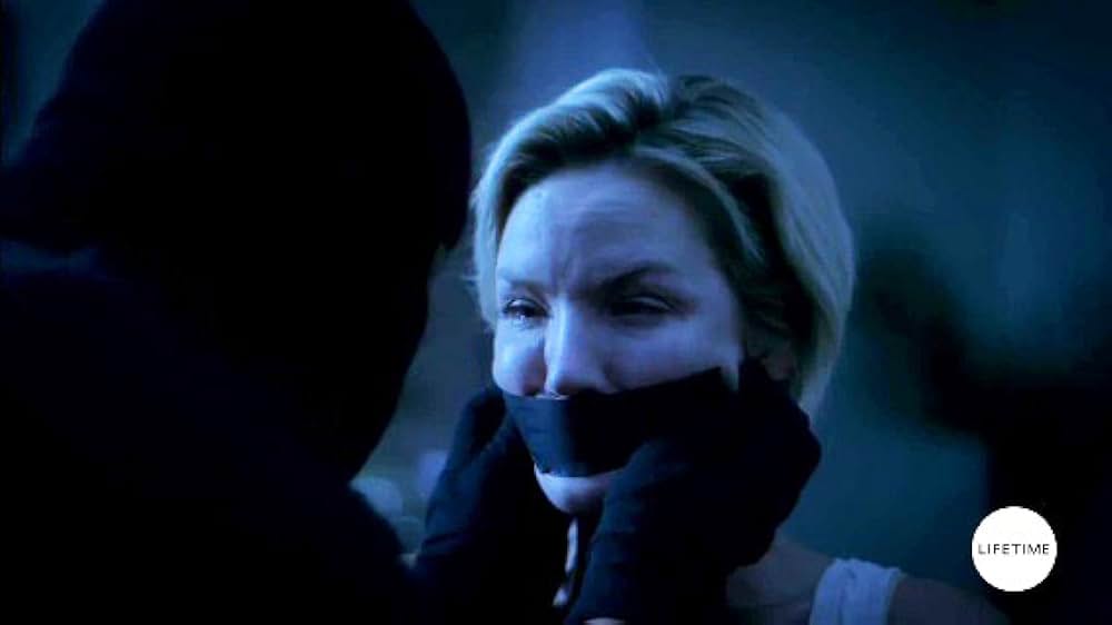 ザ・テスト 護身術の写真