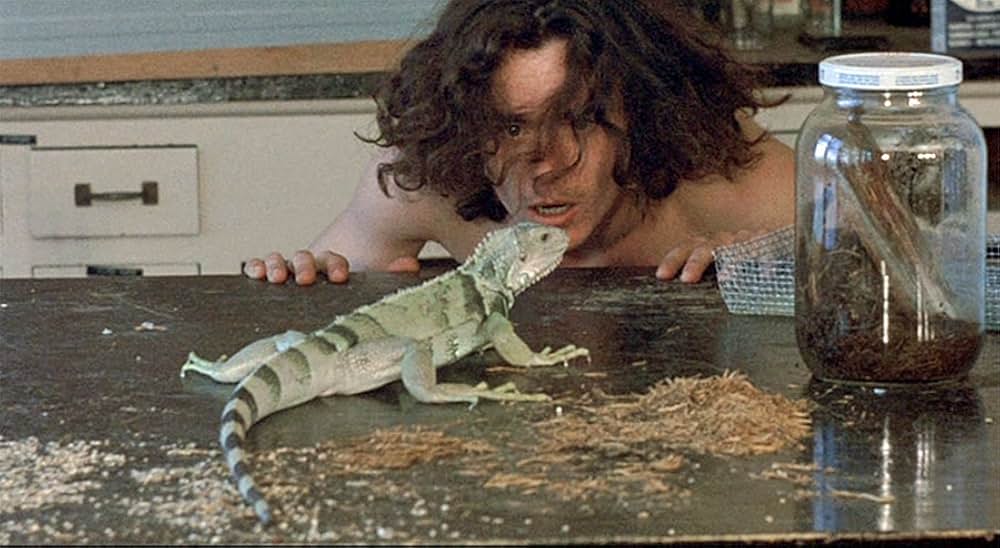 Drive, He Said（原題）の画像